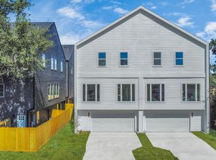 794 Fortune St, Houston, TX 77088