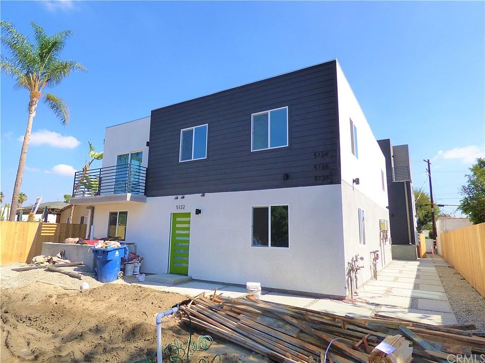 1st image of 5122 Cahuenga Blvd