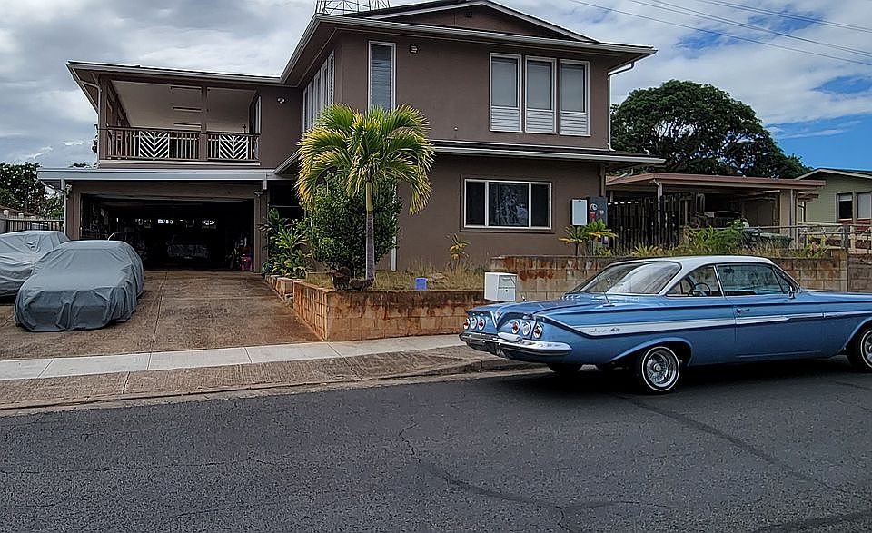 2nd image of 98-1422 Hoohonua St