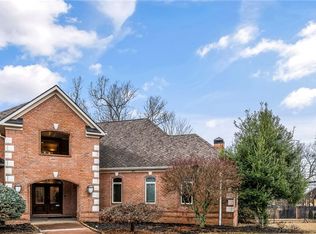 11149 Cobblestone, Bentonville, AR 72712