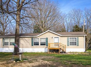 21640 County Road 238, Wheatland, MO 65779