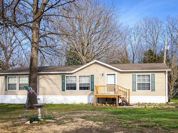 21640 County Road 238, Wheatland, MO 65779
