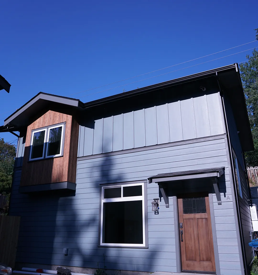 8612 Ravenna Ave NE — Photo 1