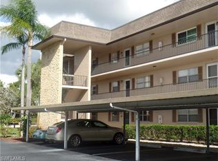 5499 Rattlesnake Hamm Rd #102A, Naples, FL 34114