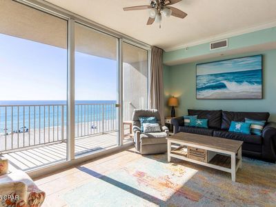 16819 Front Beach Rd Unit 210, Panama City Beach, FL, 32407
