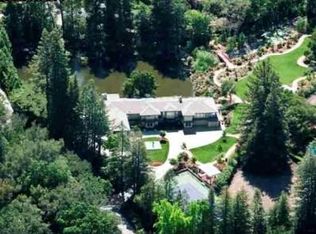 10 Sleepy Hollow Ln, Orinda, CA 94563