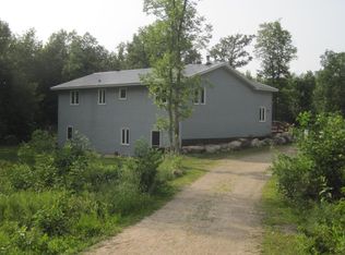 22250 380th St, Laporte, MN 56461