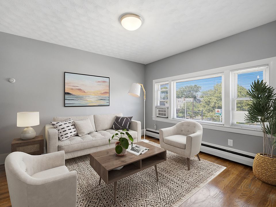 1st image of 195 Concord Ave APT 11