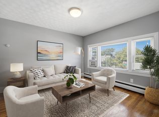 195 Concord Ave APT 11, Cambridge, MA 02138