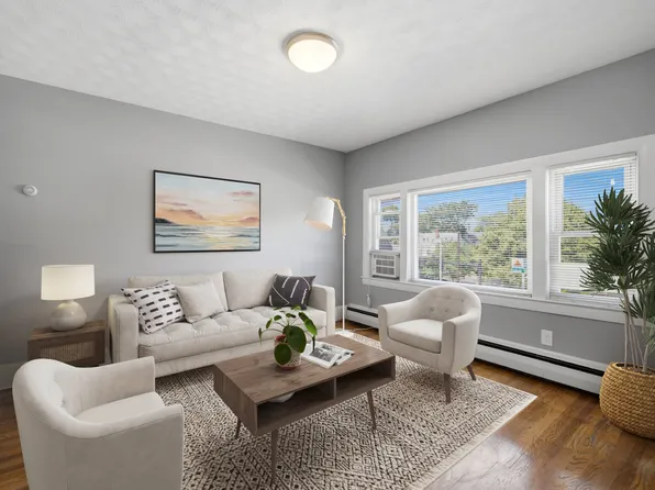 195 Concord Ave APT 11, Cambridge, MA 02138