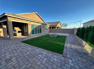 8118 Allie Hope St, Las Vegas, NV 89139