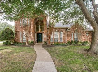6101 Winstead Dr, Plano, TX 75024