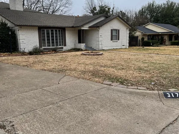 317 Riggs Cir, Mesquite, TX 75149