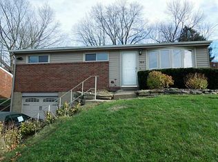 764 Cottonwood Dr, Monroeville, PA