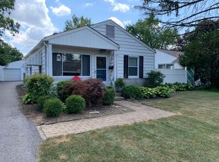 1953 Fishinger Rd, Columbus, OH 43221