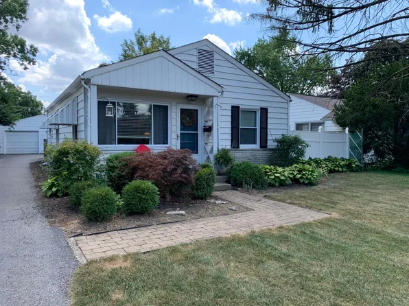 1953 Fishinger Rd, Columbus, OH 43221