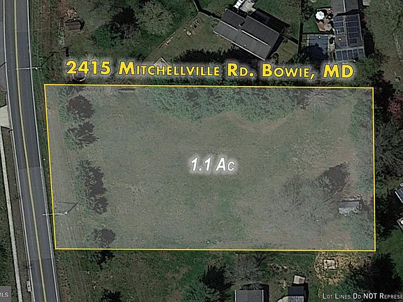 2nd image of 2415 Mitchellville Rd