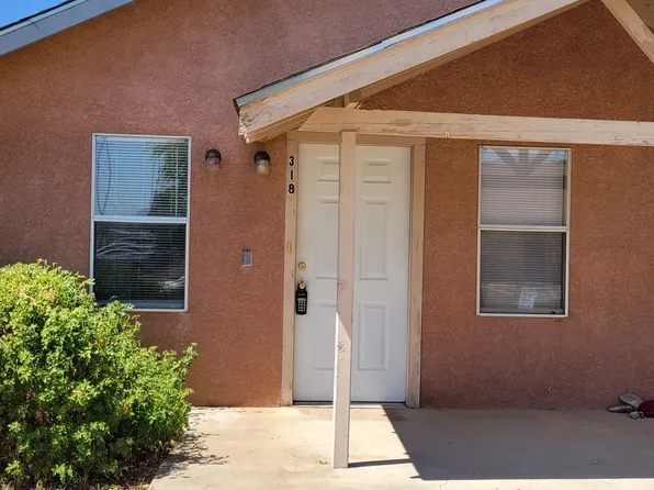 ra0304, 304-322 S Abilene Ave #318, Portales, NM 88130