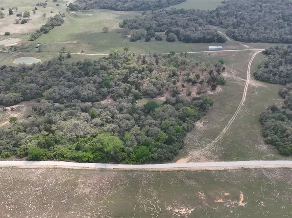 County Road 326 Lot 5, Rockdale, TX 76567