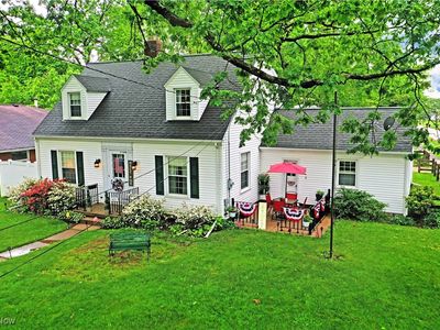 1455 Genesee Ave NE, Warren, OH, 44483