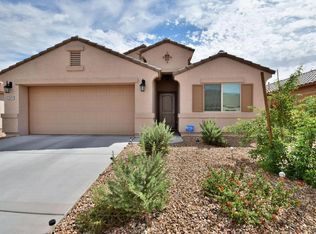 20711 N Grantham Rd, Maricopa, AZ 85138