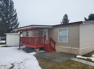 198 Southhills Rd SPACE 147, Twin Falls, ID 83301