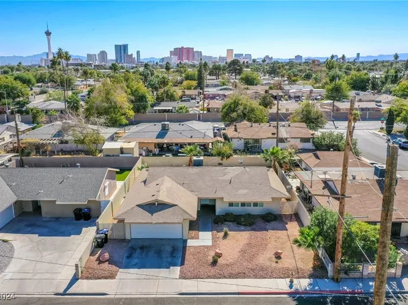 2013 Granite Ave, Las Vegas, NV 89106