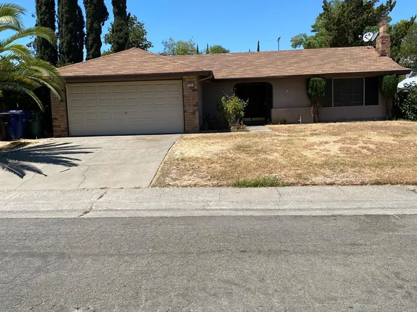 4701 Pedersen Way, Carmichael, CA 95608