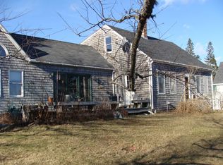 8 Pages Hl, Machiasport, ME 04655