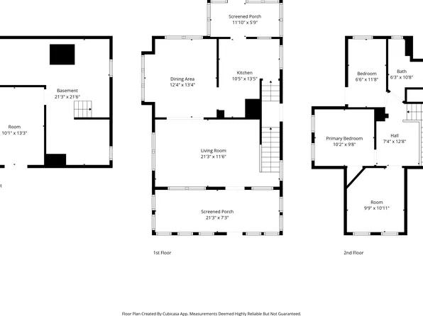 428 Bauman Ave, Clawson, MI 48017