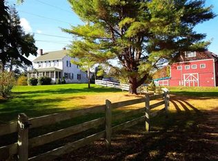 1592 Broadway Rte 9w, West Park, NY 12493