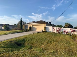 2035 Xelda Ave N, Lehigh Acres, FL 33971