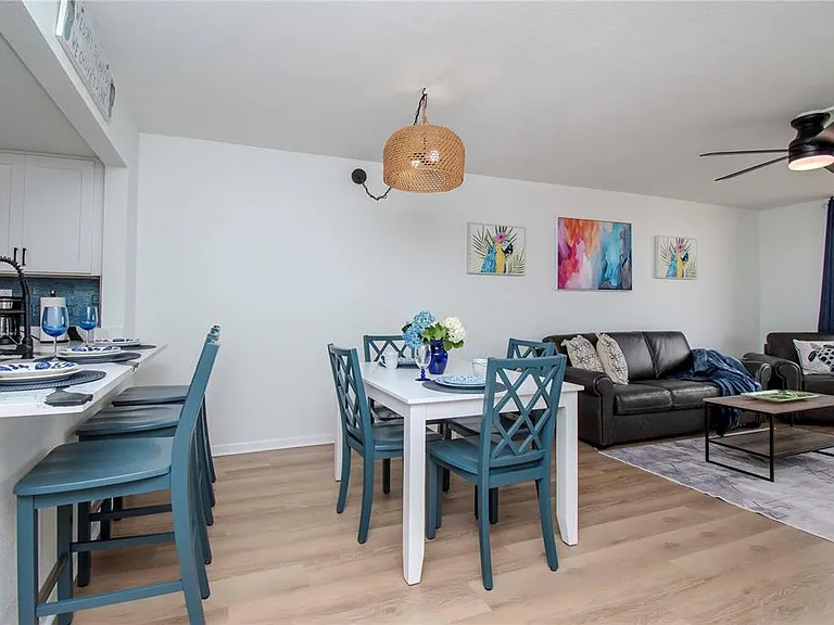 6361 Bahia Del Mar Blvd #605 — Photo 10