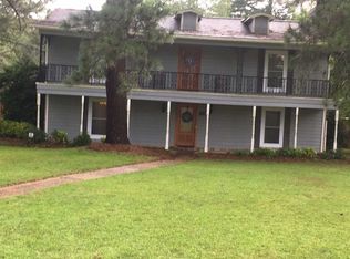 5219 Brookview Dr, Byram, MS 39272