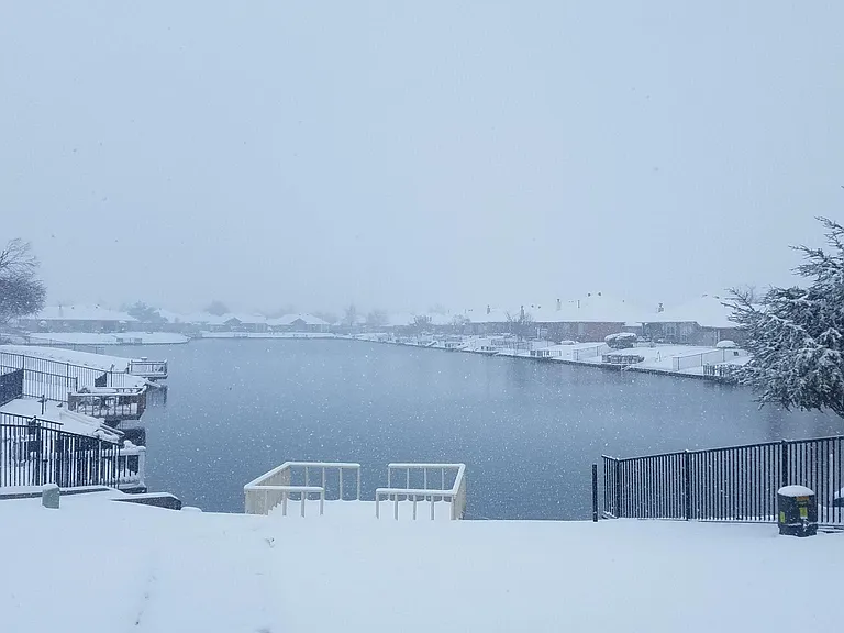 Snow