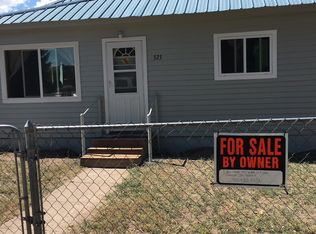 323 Jackson St, Monte Vista, CO 81144