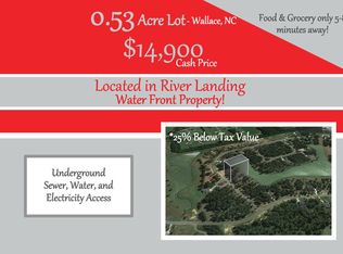 122 Cellars Way, Wallace, NC 28466