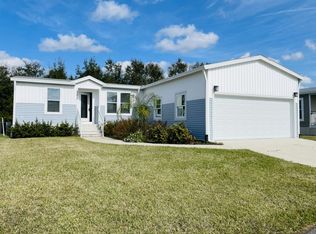 34813 Minnow Ln, Zephyrhills, FL 33541