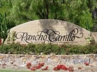 6168 Paseo Tapajos, Carlsbad, CA 92009