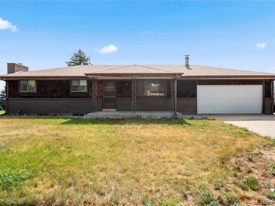 5272 S Newton Street, Littleton, CO, 80123