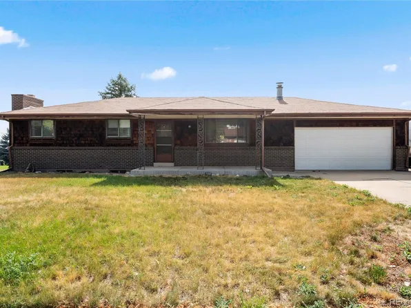 5272 S Newton Street, Littleton, CO 80123