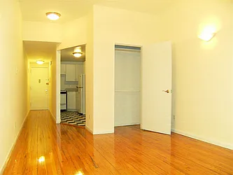 Rented by City Connections Realty