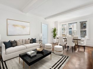 250 W 94th St #3K, Manhattan, NY 10025