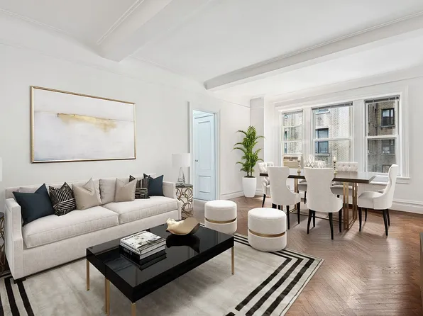 250 W 94th St #3K, Manhattan, NY 10025