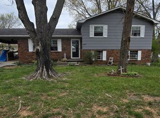 1957 Sun Hill Rd SW, Cleveland, TN 37311