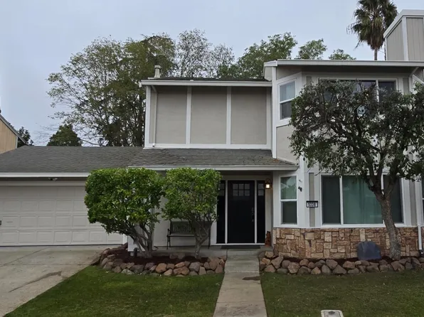 5338 Sunrise Meadows Ln, Oakley, CA 94561