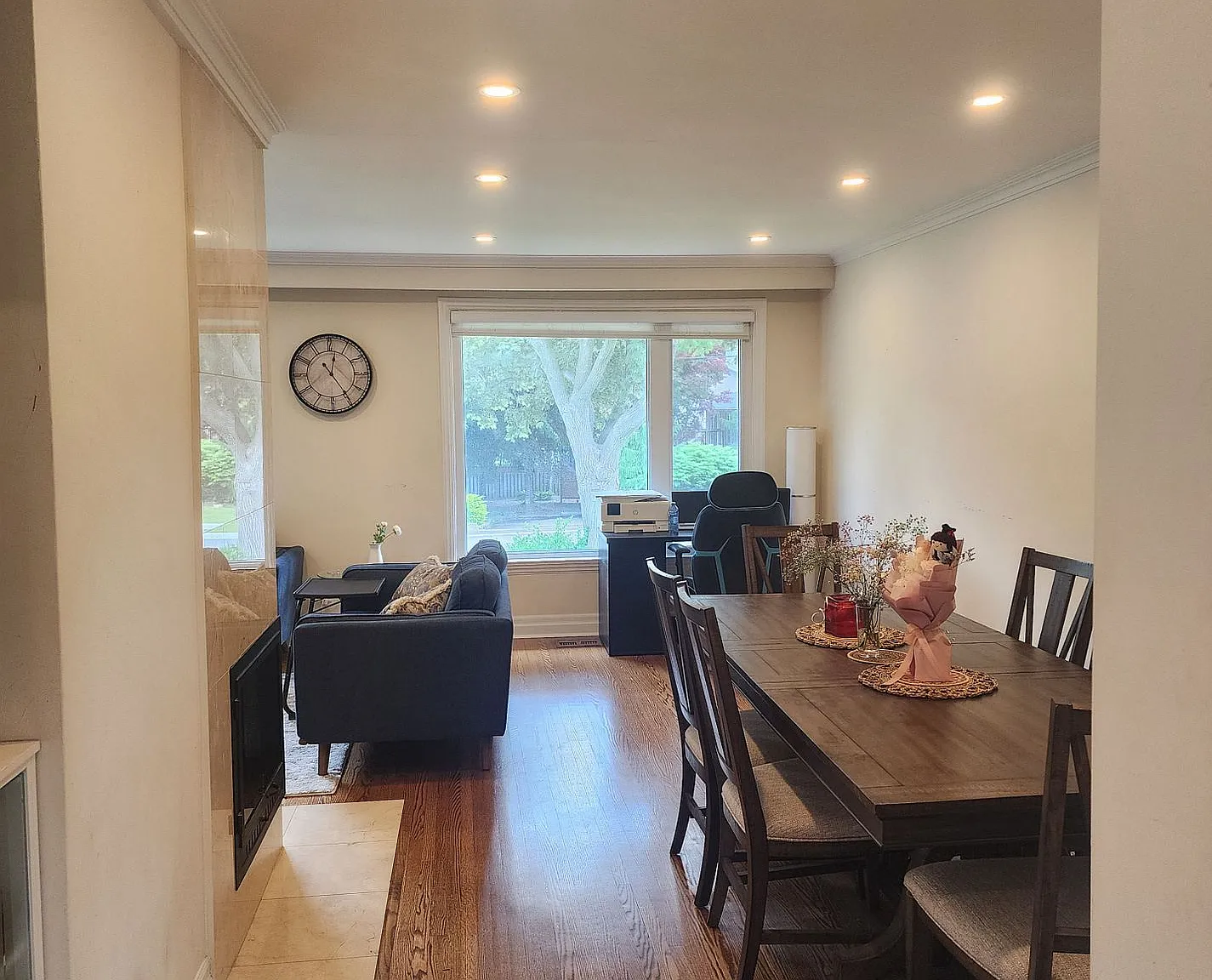 3 bed, $3,700 — Photo 2
