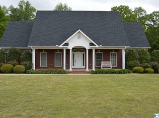 2091 County Road 345, Decatur, AL 35603