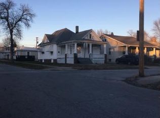 786 W Center St, Decatur, IL 62526