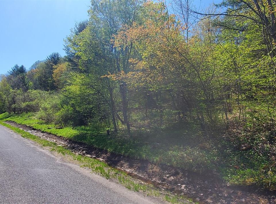 1st image of Pumpkin Hollow Road